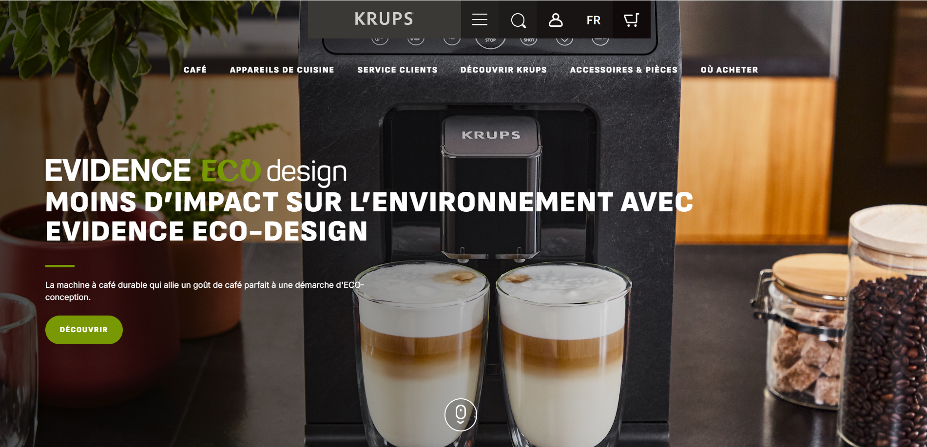 Notre avis sur Krups : cette marque allemande vaut-elle vraiment le coup ?