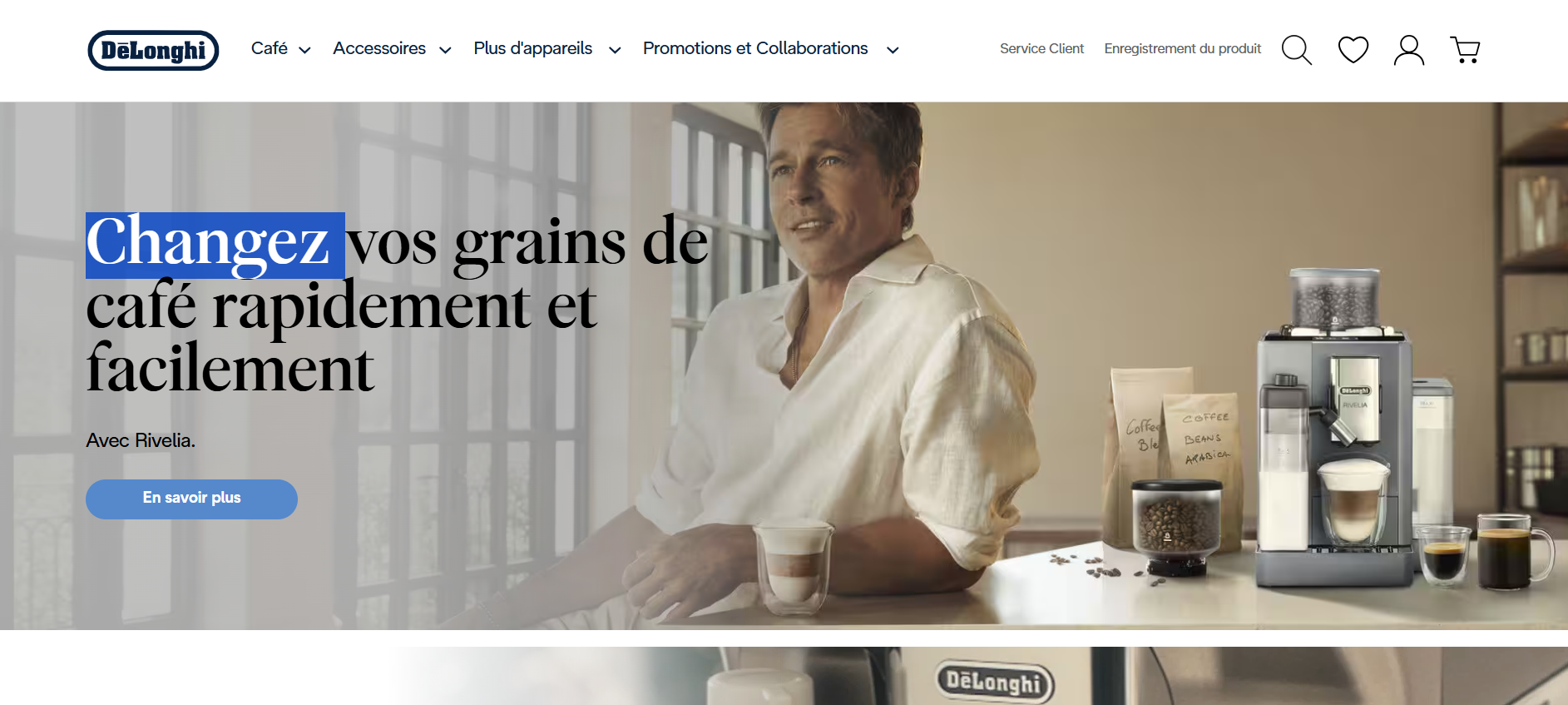 Notre avis sur DeLonghi : la marque italienne vaut-elle vraiment le détour ?