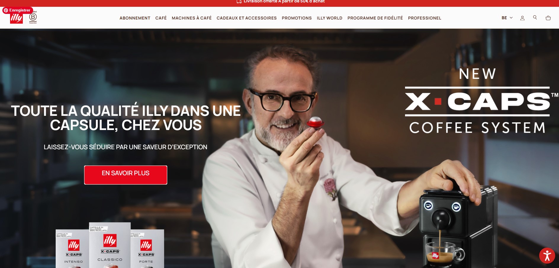 Notre avis sur illy : le café haut de gamme, vaut-il vraiment le coup ?
