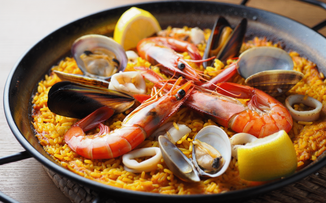 Recette paella : le guide ultime pour réussir le plat espagnol qui fait rêver